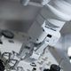 Image for article titled Meet The Newest Partial Robot That Made It To Space